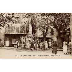 La Valette-Du-Var