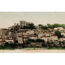 La Verdiere
