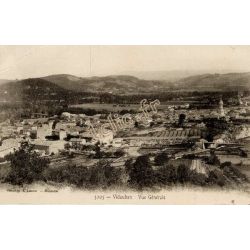 Vidauban
