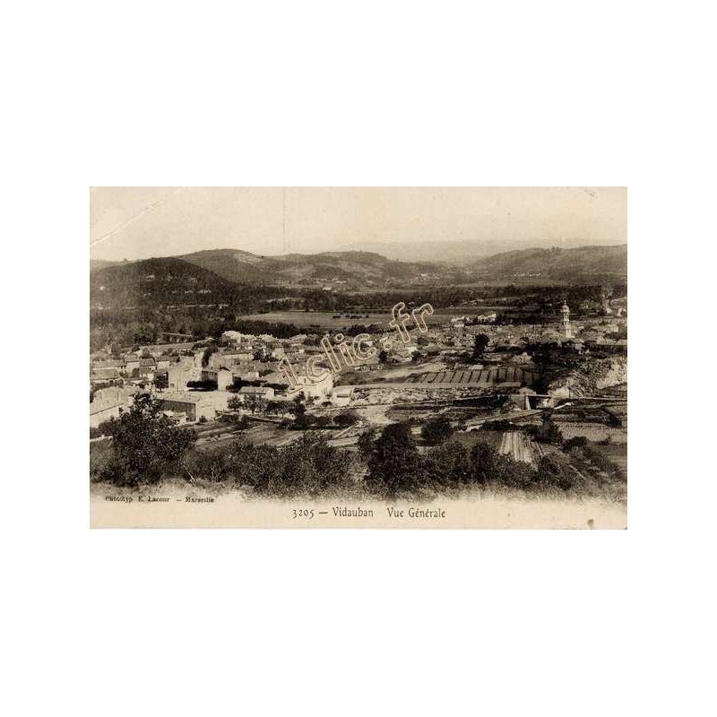 Vidauban