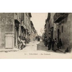Vidauban