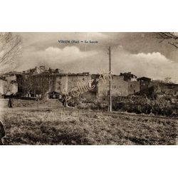 Vinon-Sur-Verdon