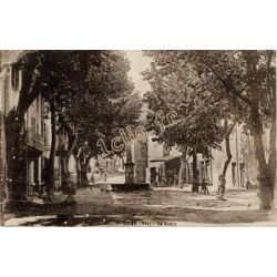 Vinon-Sur-Verdon