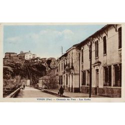 Vinon-Sur-Verdon
