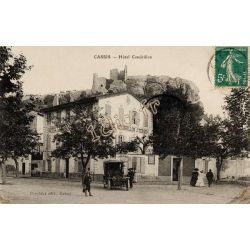 Cassis