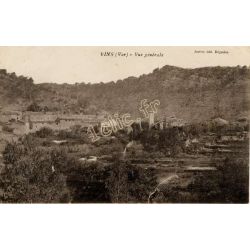 Vins-Sur-Caramy