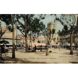 Avignon