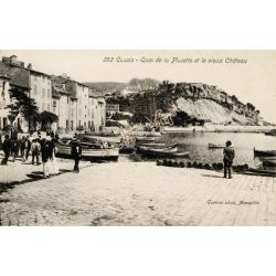 Cassis