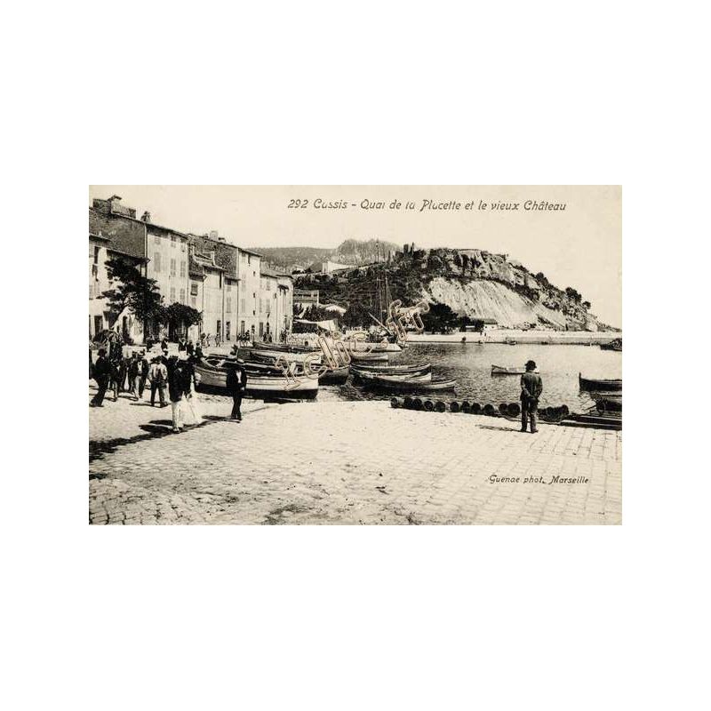 Cassis