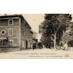 Bollene