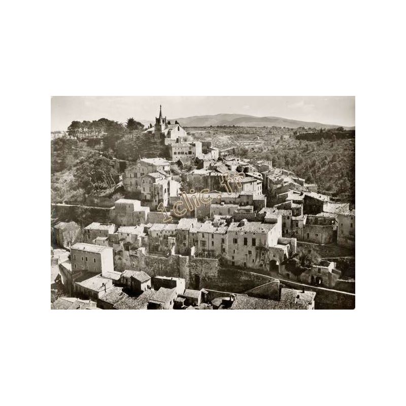 Bonnieux