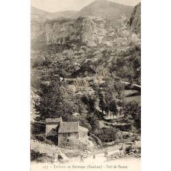 Buoux