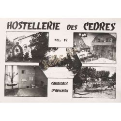 Cabrieres-D'Avignon