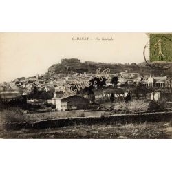 Cadenet