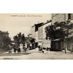Cadenet