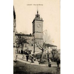 Cadenet