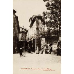 Cadenet