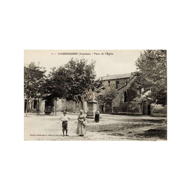 Caderousse