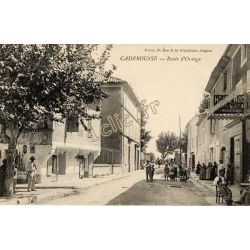 Caderousse