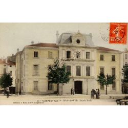 Carpentras