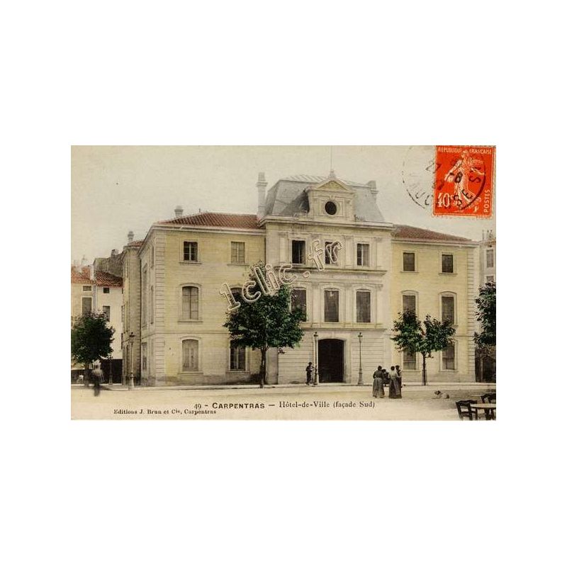 Carpentras