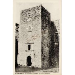 Caseneuve