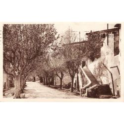 Chateauneuf-De-Gadagne