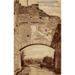 Chateauneuf-De-Gadagne