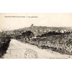 Chateauneuf-Du-Pape