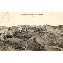 Crillon-Le-Brave