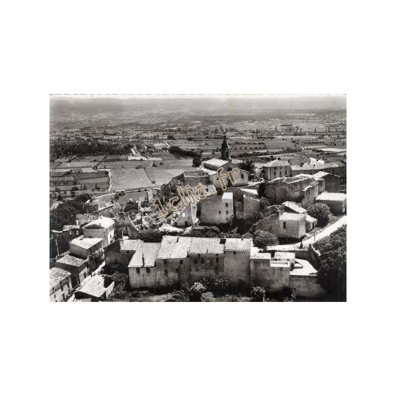 Crillon-Le-Brave