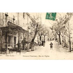 Cucuron