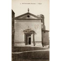 Entraigues-Sur-Sorgues
