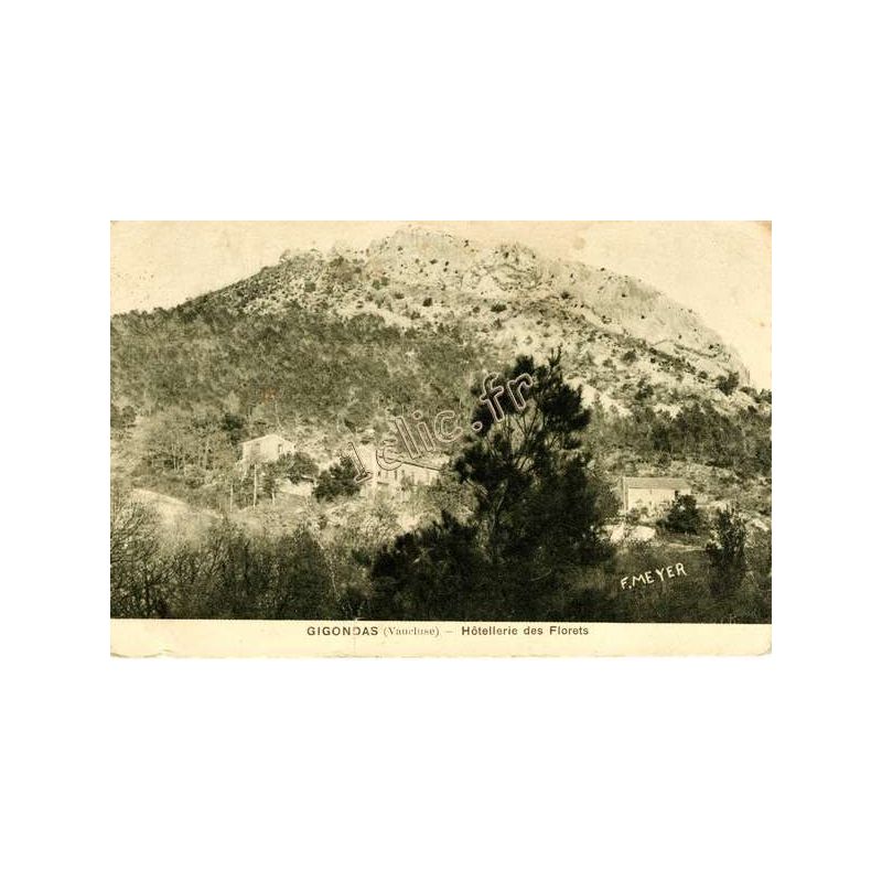 Gigondas