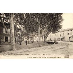 Lapalud