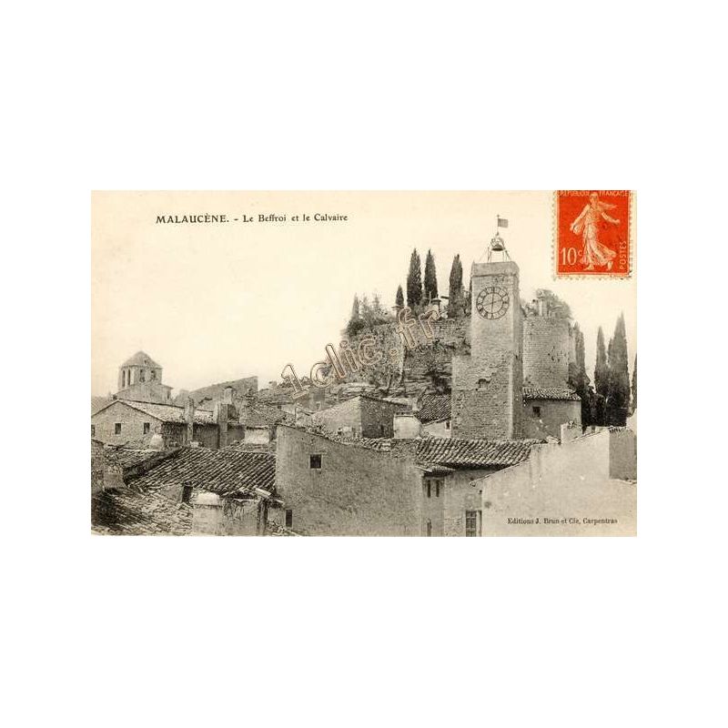 Malaucene