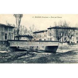 Mazan