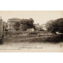 Mazan