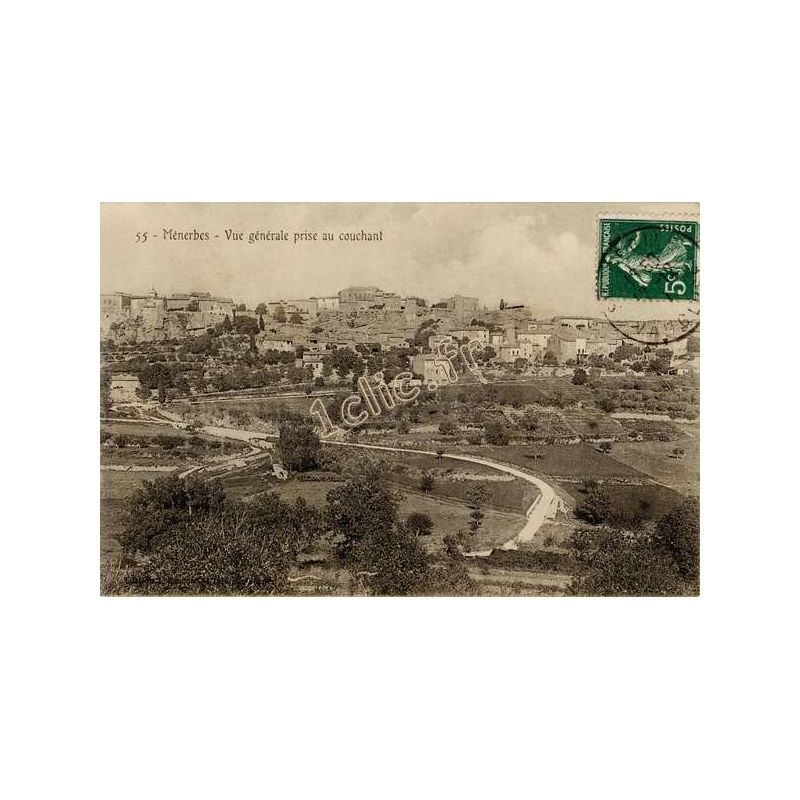 Menerbes