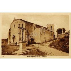 Menerbes