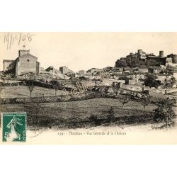 Mirabeau