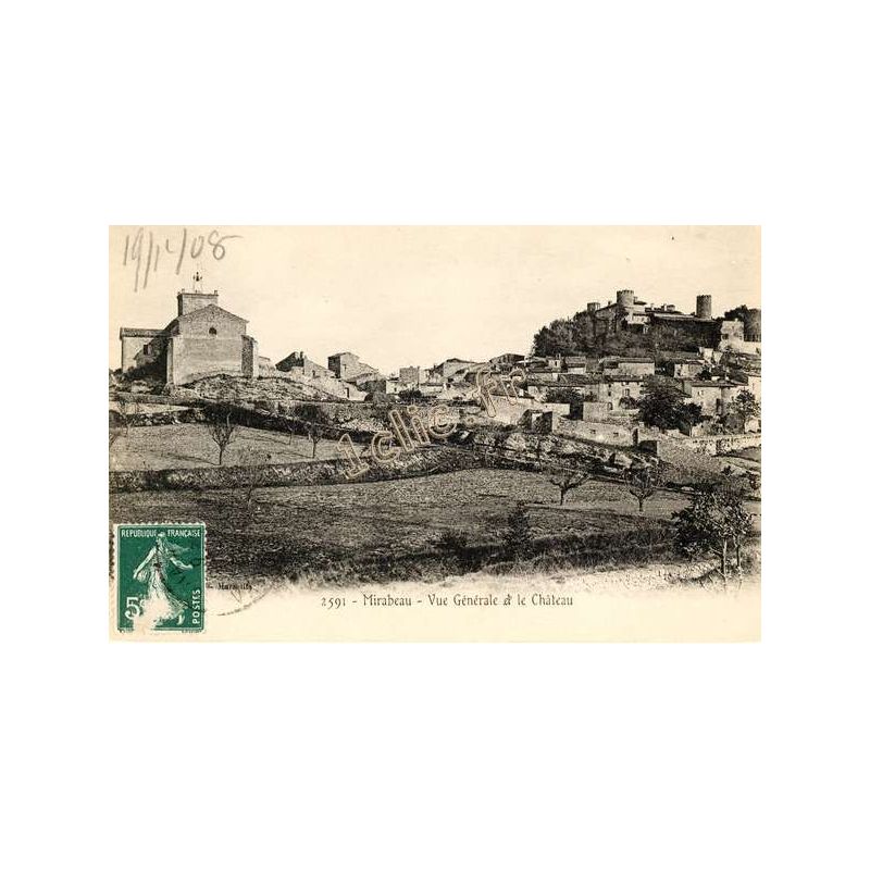 Mirabeau