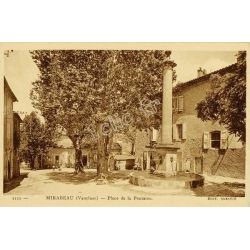 Mirabeau