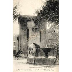 Monteux