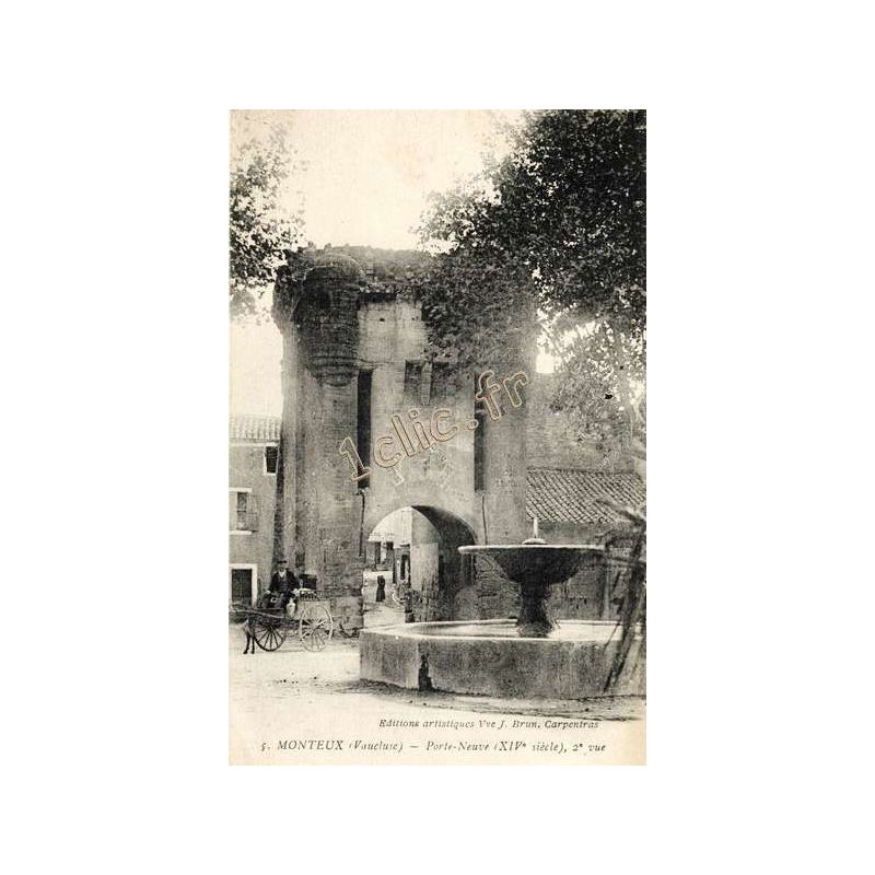 Monteux