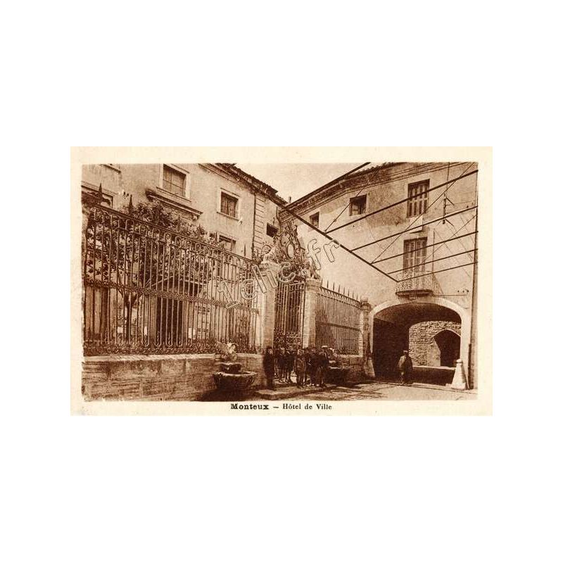 Monteux