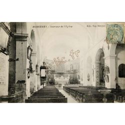 Morieres-Les-Avignon