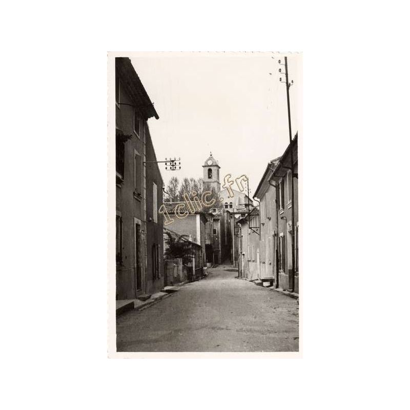 Mormoiron