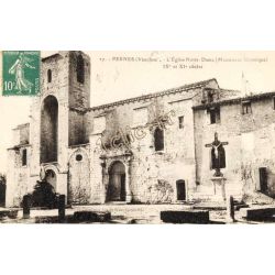 Pernes-Les-Fontaines