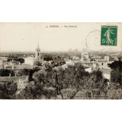 Pernes-Les-Fontaines
